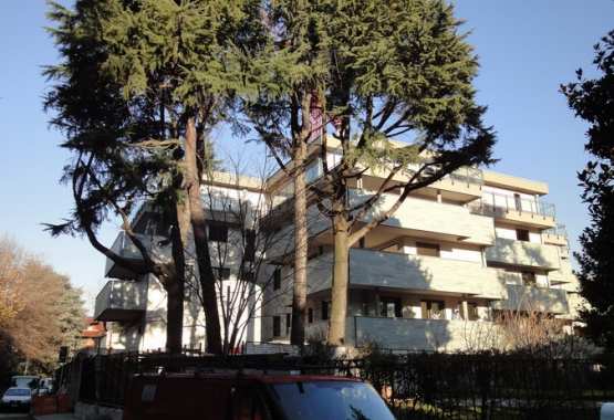 residenza Via Sant'Aquilino