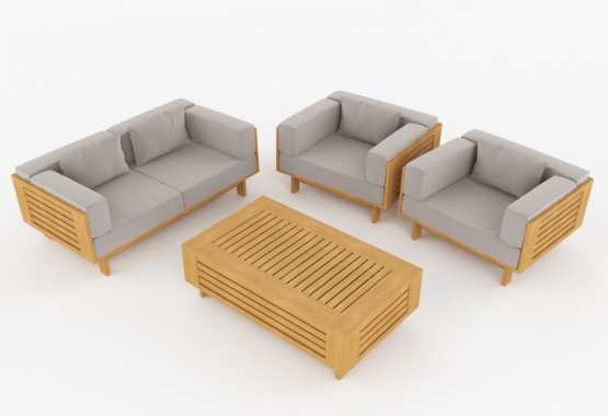 Funiture - Outdoor