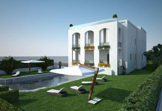 CASA C