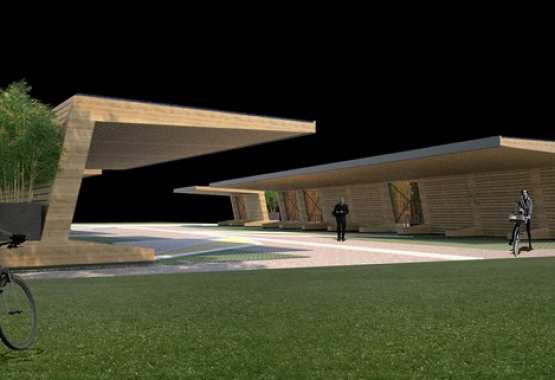 ECOPARKING