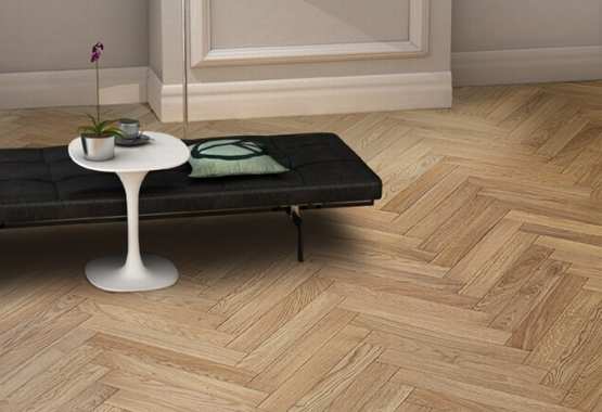 Parquet Panaget