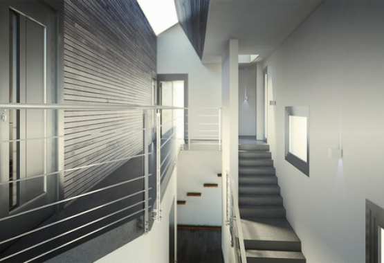Entry home