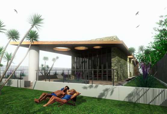 VILLA UNIFAMILIARE