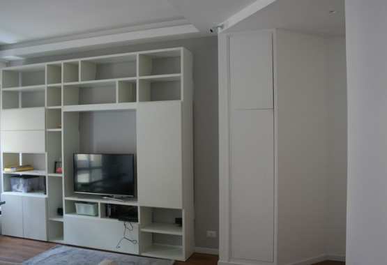 APPARTAMENTO IN VIA APPIA