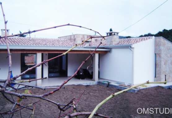 Casa a San Teodoro