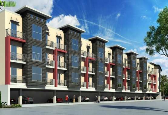 A Good Design for Architectural and Design Services