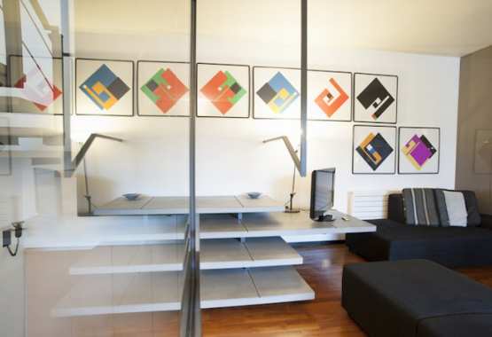 CASA A