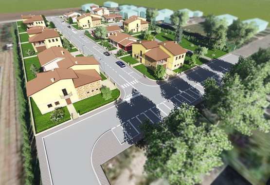 Urban Complex