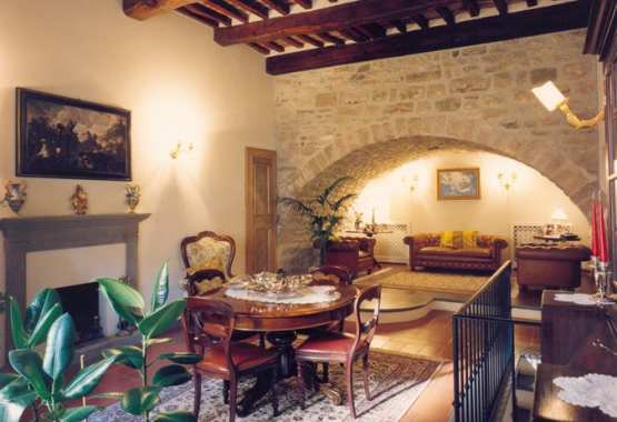 Architettura d'interni - Gubbio