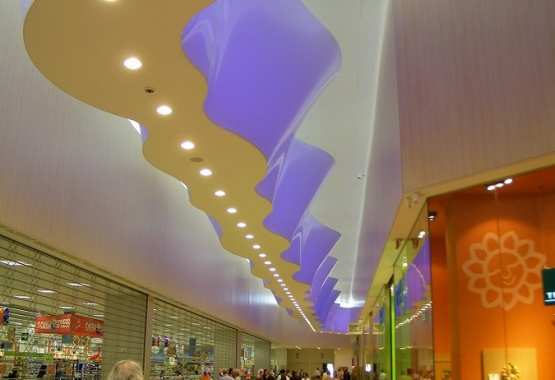Centro Commerciale