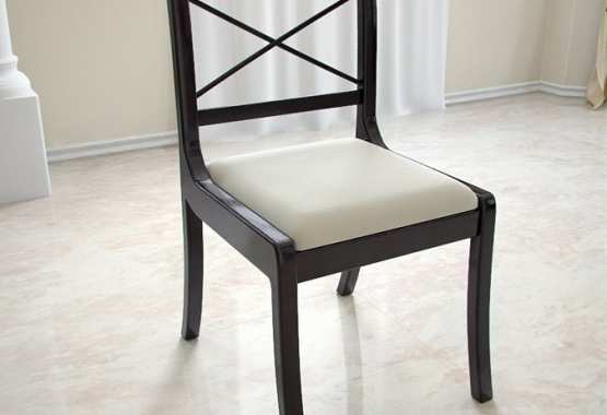 Sedia moderna