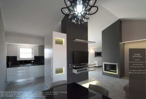 SHINE PENTHOUSE