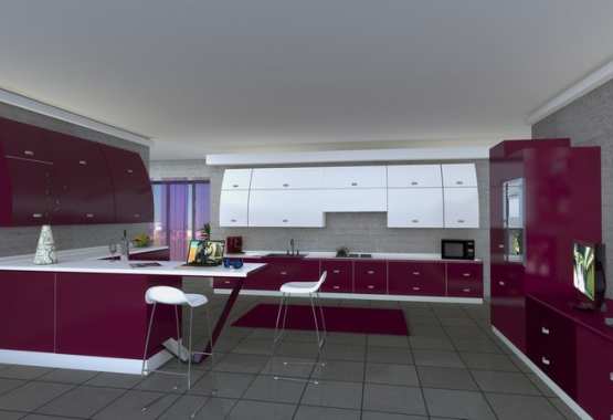 Cucina 