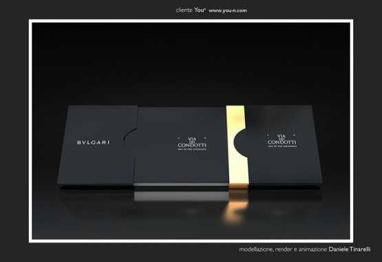 BVLGARI