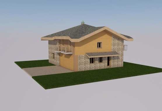 Villa ad Asiago