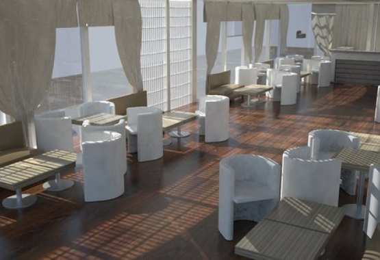 arredamento d'interni