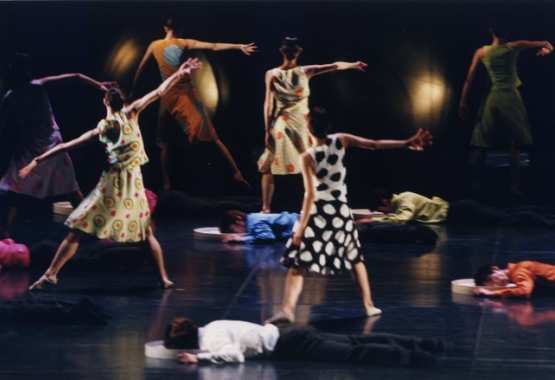 BOLERO Tokyo 2004