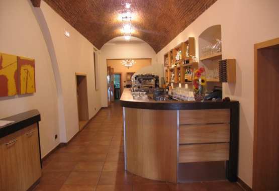 Ristorante "Alla Balestra" Gubbio