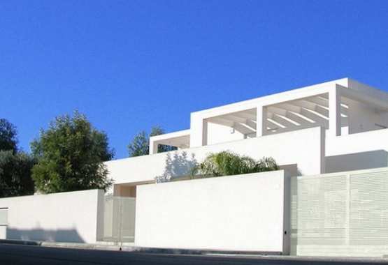 casa M-G