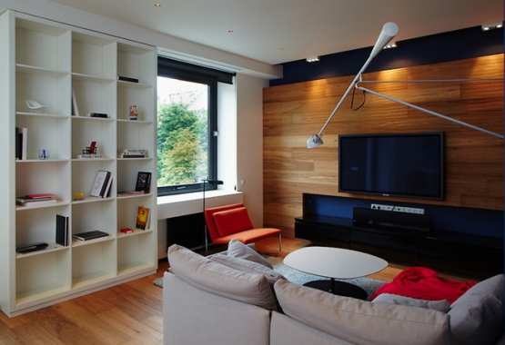 Apartment Z.