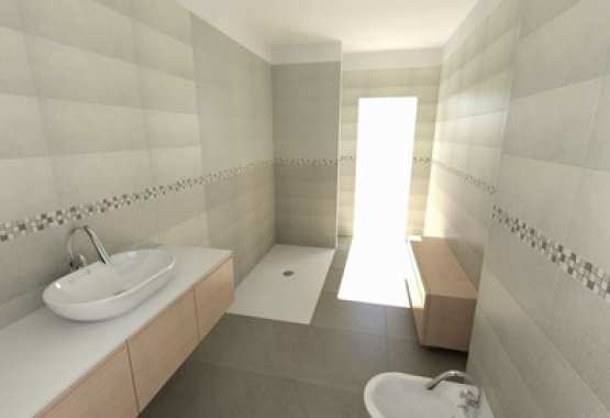 Ampliamento e ristrutturazione bagno