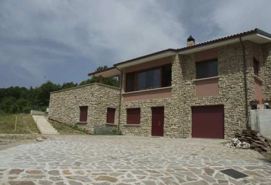 villa Coppola - Serino (Av)