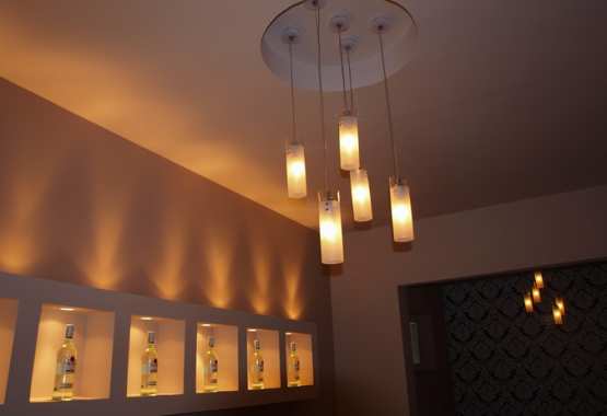 Ristobar "Maudit" - Piacenza
