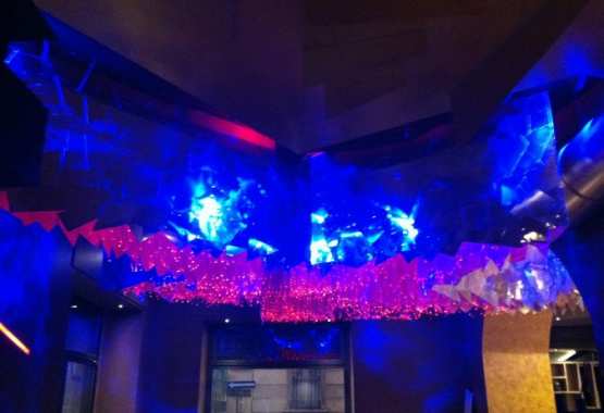 Kanji evo fusion restaurant