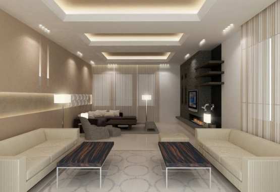 VILLA PRIVATE RESIDENCE LEBANON
