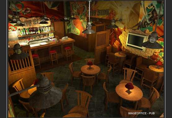 PUB