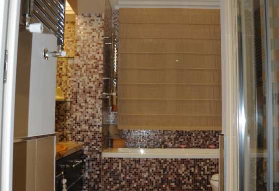Bagno moderno