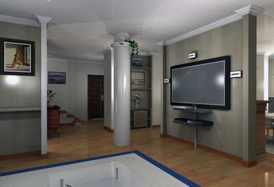 Villa in Veroli (Fr)