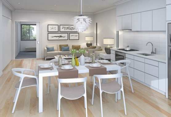 3D INTERIOR