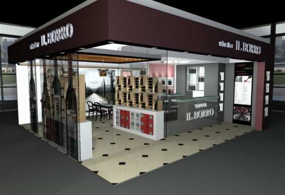 Bistrot IL BORRO