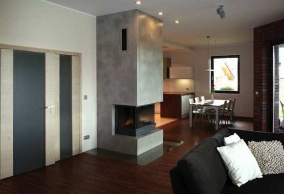 Private House Stezery, CZ