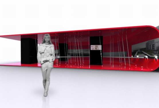 esposizione
