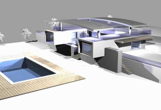 Ecovilla