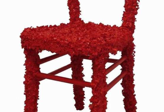 TrucioloChair
