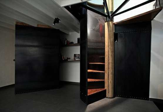 cumbògrafo "bottega della fotografia" di Matteo Leonetti 