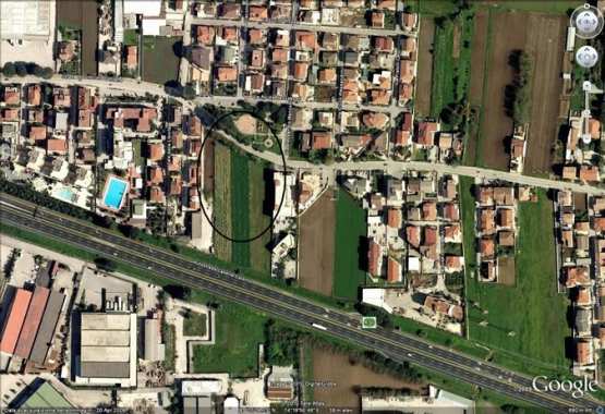 Redazione ed attuazione Intervento residenziale privato per edilizia sociale