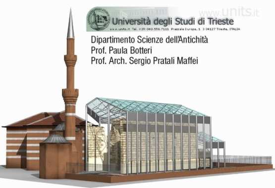 Progetto Ancyra