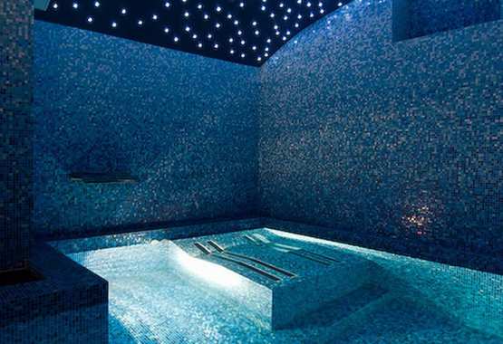 Wellness area_Riga