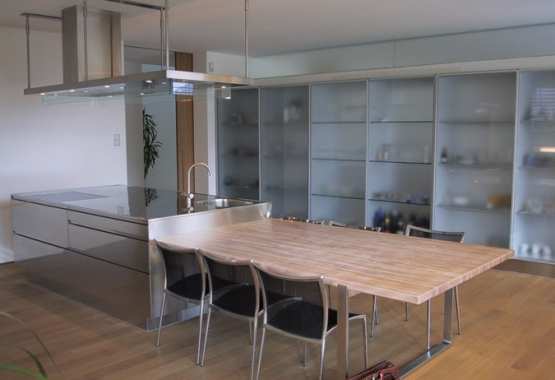 cucina