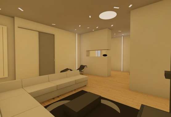 interiors design - Italy _Foggia
