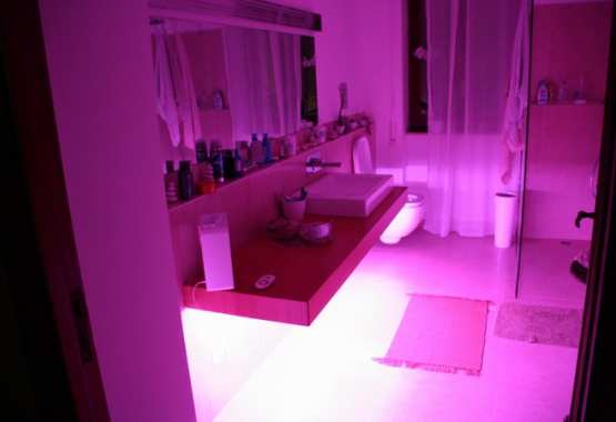 un Bagno