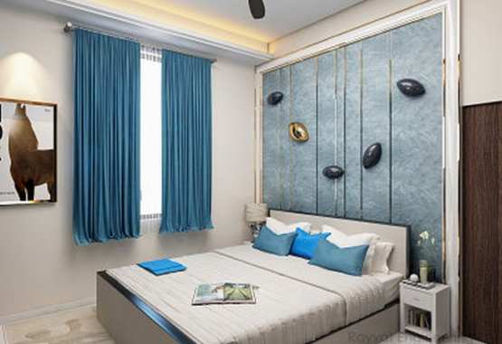 3D Interior Design Services