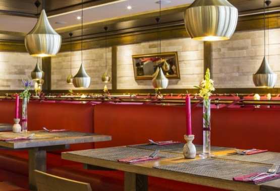 Primecut Steakhouse
