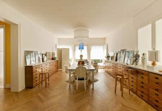 STUDIO PROFESSIONALE, Vicenza