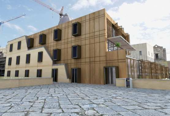 AUDITORIUM SAN CELSO