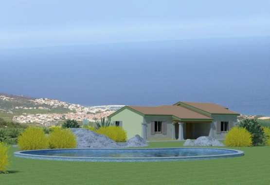 Casa al mare